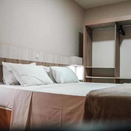 Harbor Querencia Hotel Cascavel  Exterior photo