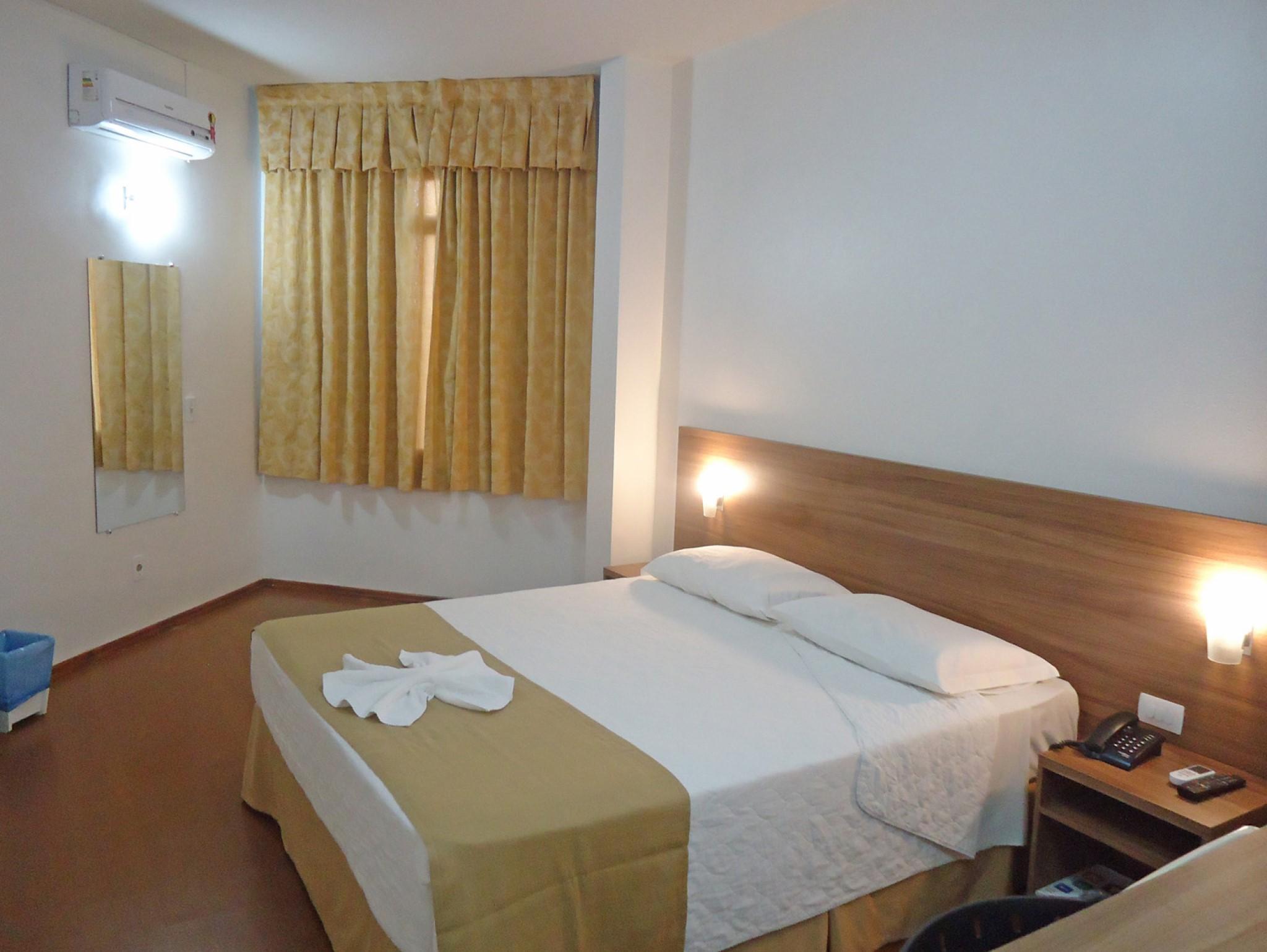 Harbor Querencia Hotel Cascavel  Exterior photo