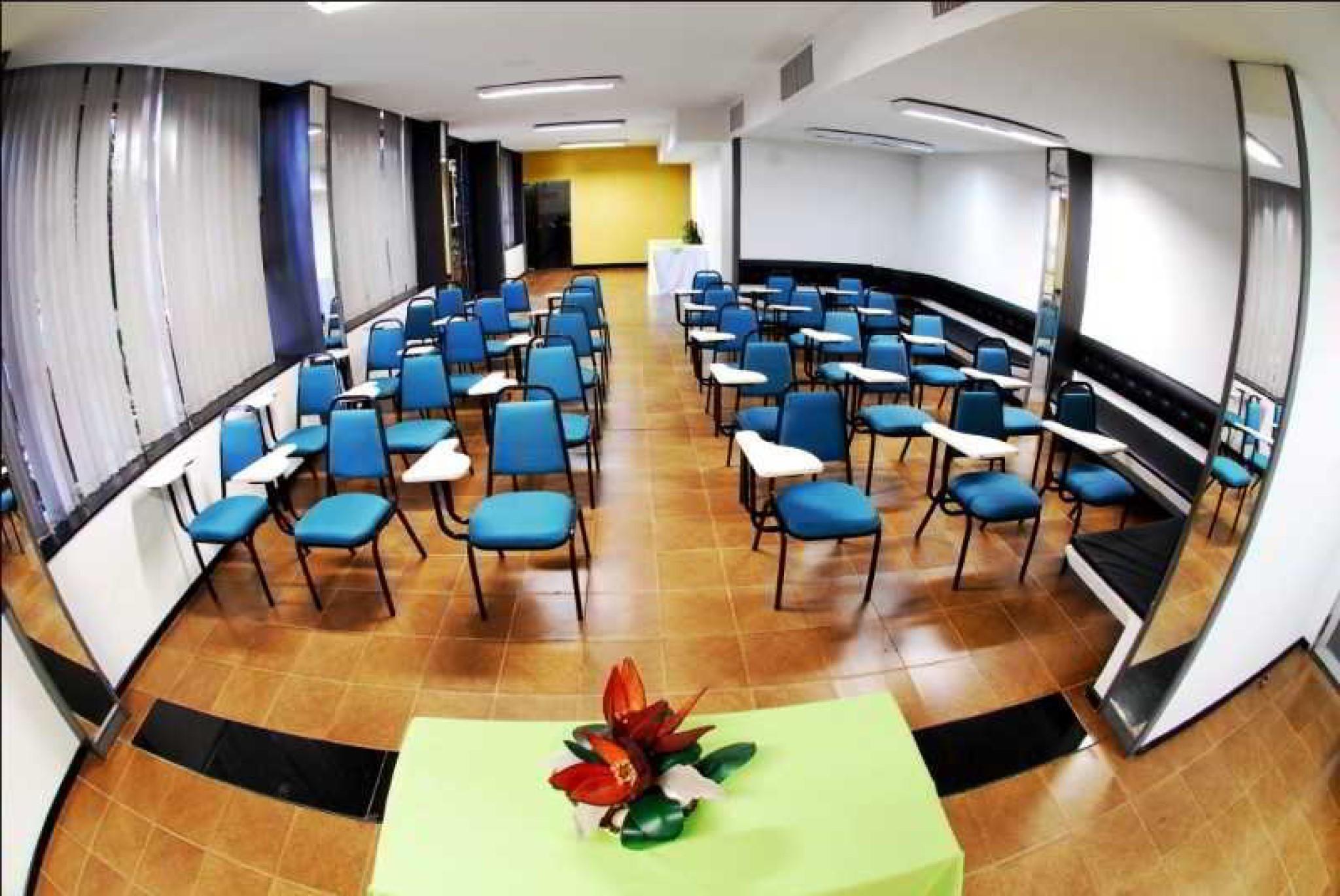 Harbor Querencia Hotel Cascavel  Exterior photo