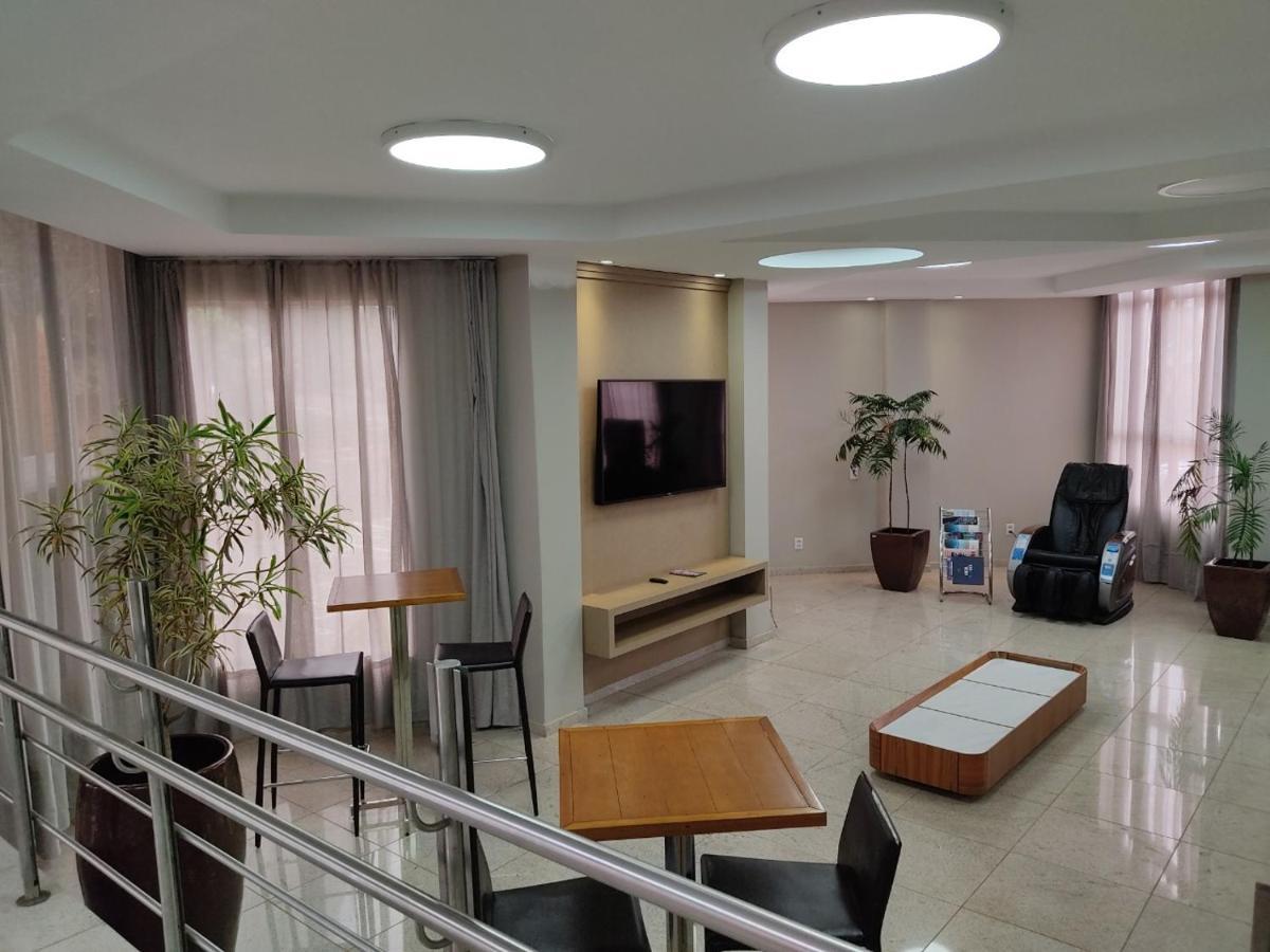Harbor Querencia Hotel Cascavel  Exterior photo