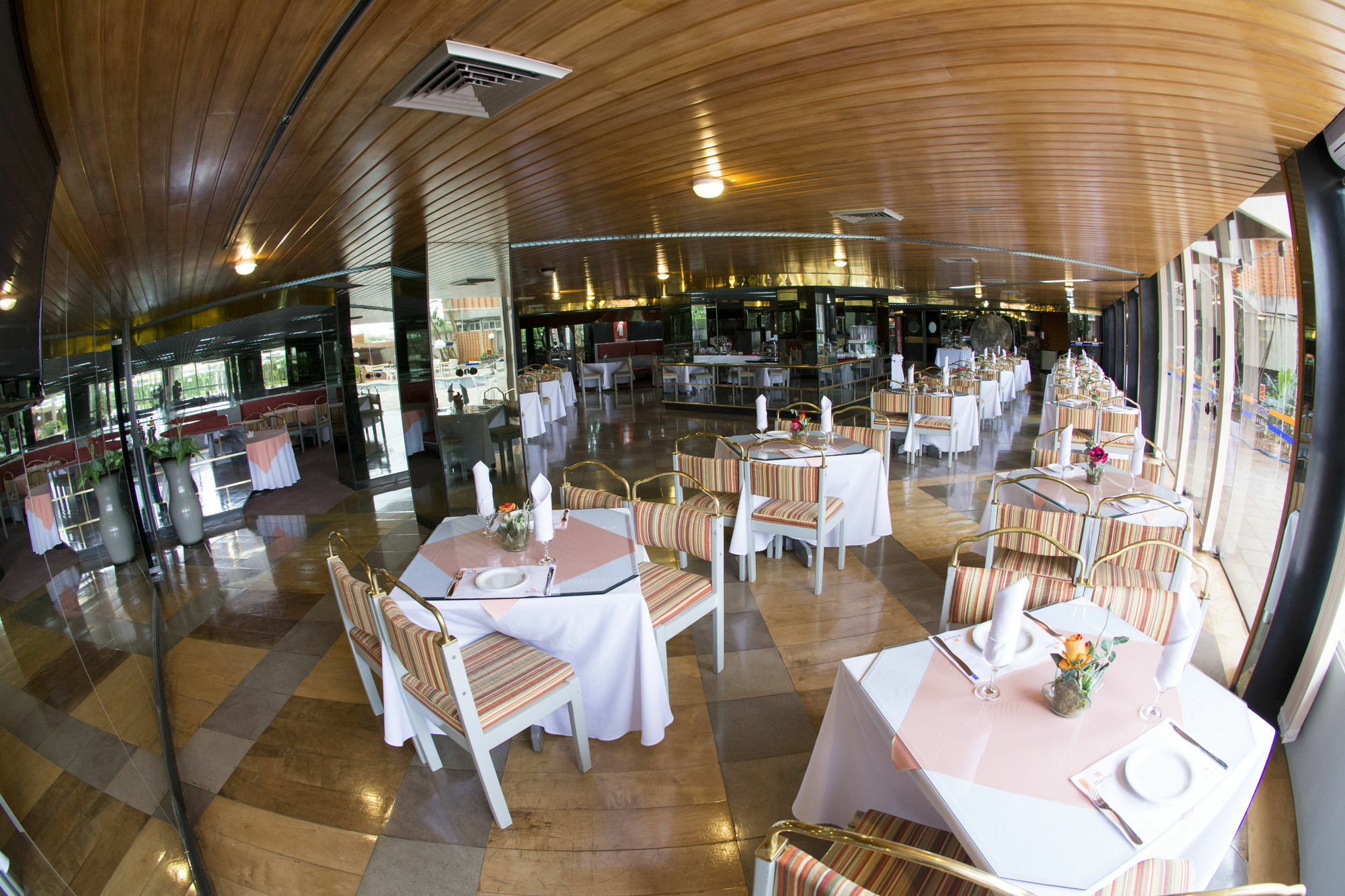 Harbor Querencia Hotel Cascavel  Exterior photo
